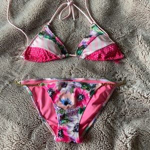 Victoria’s Secret Pink Bikini